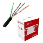 mt de cable exterior CABLE UTP CAT5E