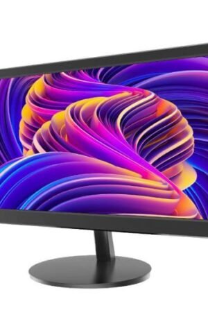 MONITOR 18.5" LCD