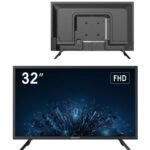MONITOR 32