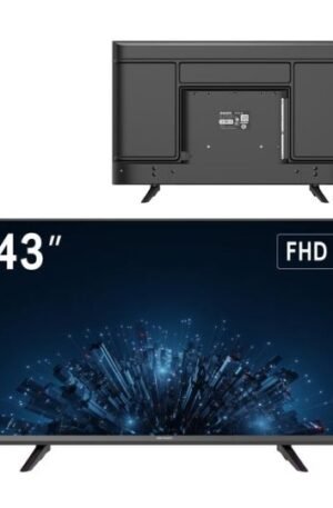 MONITOR 43"