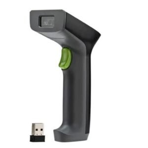 LECTORA DE CODIGO DE BARRAS 2D INALAMBRICA ZKB202S ZKTECO