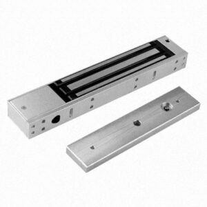 CERRADURA ELECTROMAGNETICA DE 1200LB AL-500-S ZKTECO