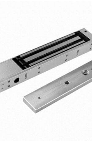 CERRADURA ELECTROMAGNETICA DE 1200LB AL-500-S ZKTECO