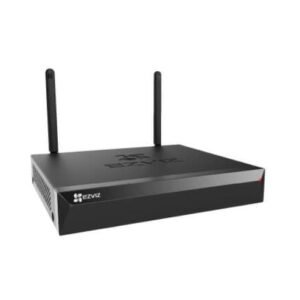 NVR 4CH INALAMBRICO WIFI CS-X5S-4W EZVIZ