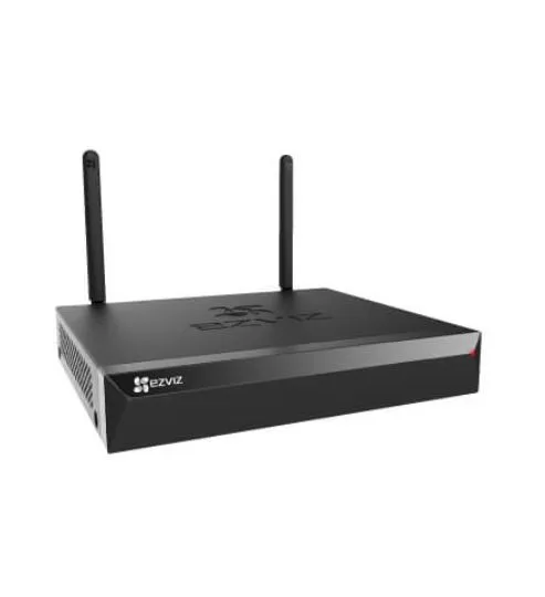 NVR 4CH INALAMBRICO WIFI CS-X5S-4W EZVIZ