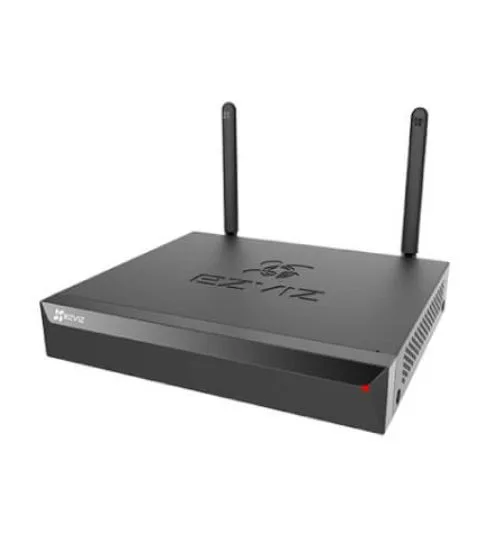 NVR 8CH INALAMBRICO WIFI CS-X5S-8W EZVIZ