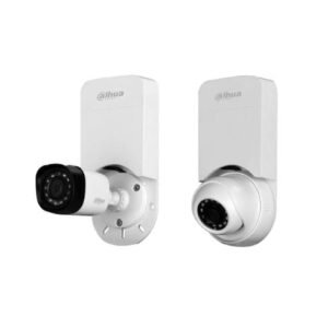 CAJA DE CONEXION PARA CAMARA DH-PFA12A DAHUA