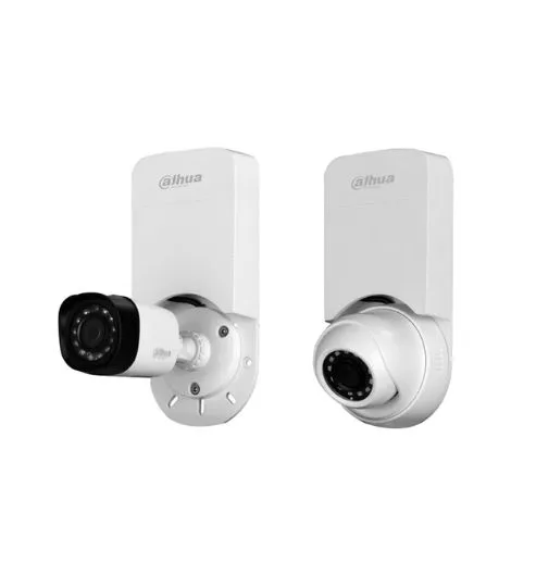 CAJA DE CONEXION PARA CAMARA DH-PFA12A DAHUA