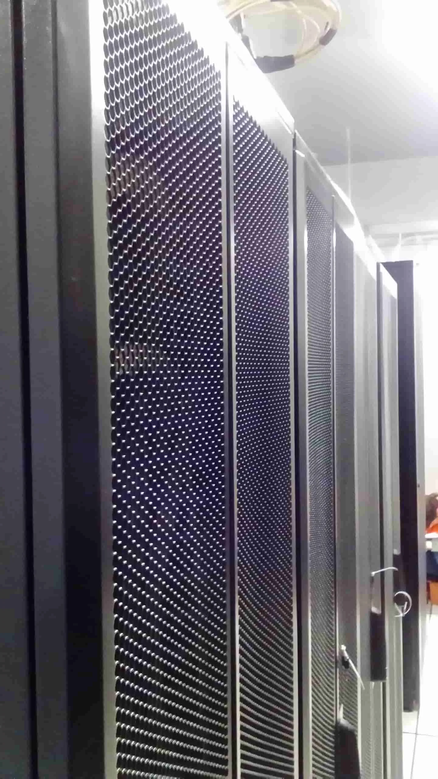 GABINETE DE TELECOMUNICACION 10.