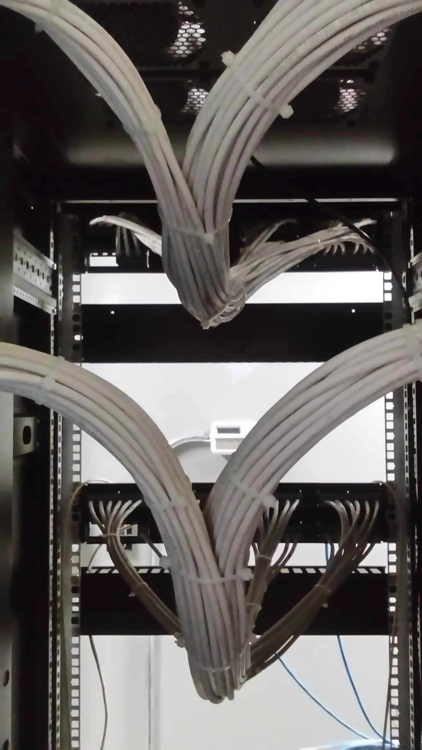 GABINETE DE TELECOMUNICACION 14.