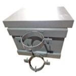 GABINETE EXT PARA POSTE