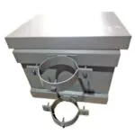 GABINETE EXT PARA POSTE