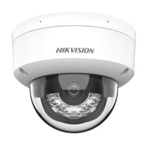 DOMO IP CON IR EXTERIOR 4MP 2.8MM HK-DS2CD1143G2-LIU HIKVISION