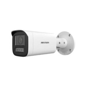TUBO IP 2MP LENTE 2.8-12MM IR30M HK-DS2CD1623G2-LIZU HIKVISION