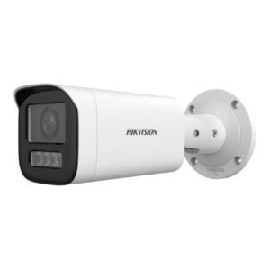 TUBO IP 4MP 2.8-12MM IR 30 MTS HK-DS2CD1643G2-LIZU HIKVISION