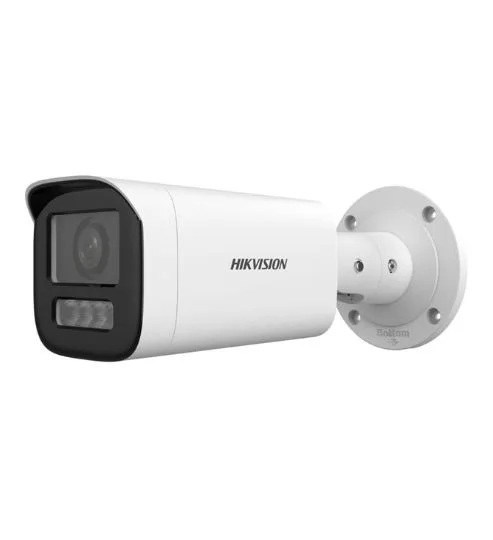 TUBO IP 4MP 2.8-12MM IR 30 MTS HK-DS2CD1643G2-LIZU HIKVISION