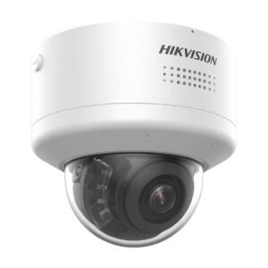 DOMO IP 4MP COLORVU LENTE MOTORIZADO 2.8-12MM HK-DS2CD2747G2H-LIPTRZS2U/SL HIKVISION
