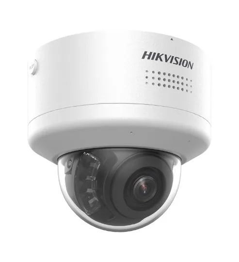 DOMO IP 4MP COLORVU LENTE MOTORIZADO 2.8-12MM HK-DS2CD2747G2H-LIPTRZS2U/SL HIKVISION