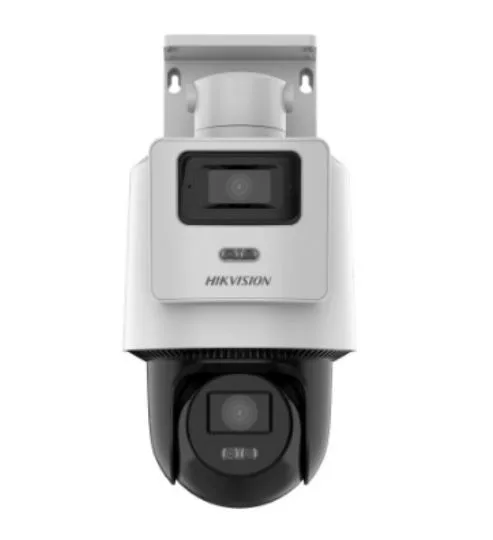 TANDEMVU PT IP 2" 2MP 8MM + 2MP 2.8MM HK-DS2SE2C200MWG-E/12 HIKVISION