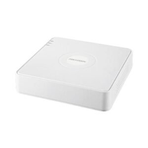 NVR 4CH 1 SATA HK-DS7104NI-Q1 HIKVISION
