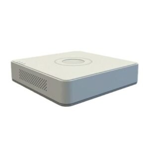 NVR 4 CH POE 1 SATA HK-DS7104NI-Q1/4P HIKVISION