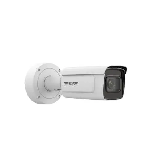 TUBO IP 4MP 2.8-12MM