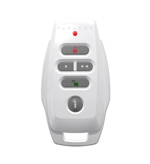 CONTROL REMOTO PARA ARMADO Y DESARMADO REM25 PARADOX