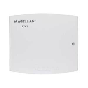 RECEPTOR INALAMBRICO COMPATIBLE CON CENTRALES SP Y EVO RTX3 PARADOX