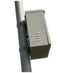 SXGPT12RU GABINETE DE POSTE EXT. 12RU