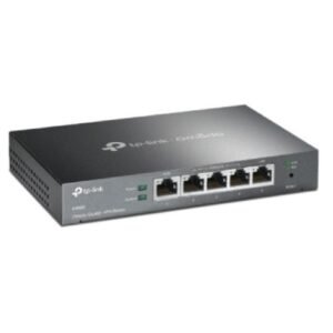 ROUTER GIGABIT MULTI WAN VPN TP-ER605 TP-LINK