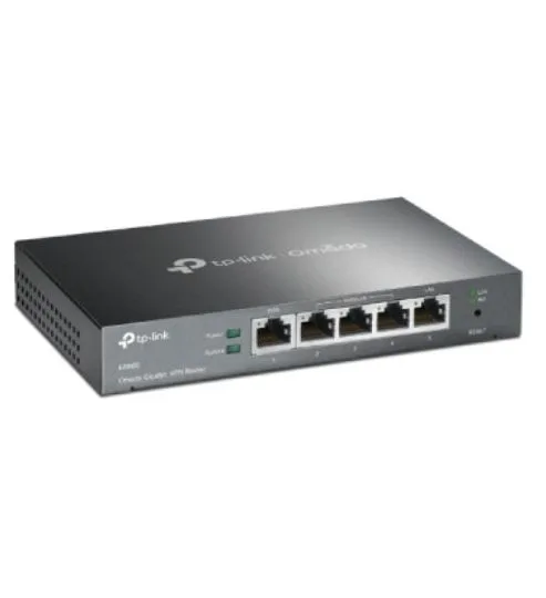 ROUTER GIGABIT MULTI WAN VPN TP-ER605 TP-LINK
