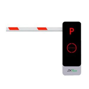 BARRERA VEHICULAR DERECHA BRAZO 3M ZK-BGM1030R ZKTECO