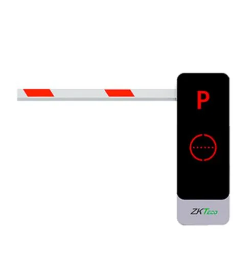 BARRERA VEHICULAR DERECHA BRAZO 3M ZK-BGM1030R ZKTECO