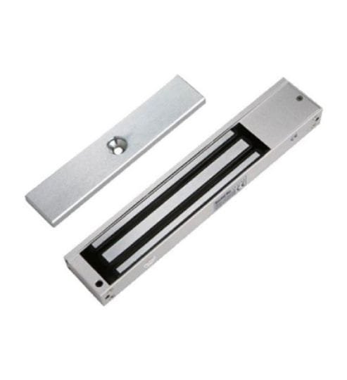 CERRADURA ELECTROMAGNETICA 180KG ZK-LM-1805 ZKTECO