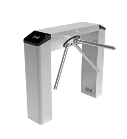 TORNIQUETE BIDIRECCIONAL PUENTE ACERO INOX SUS304 ZK-TS2000-PLUS ZKTECO