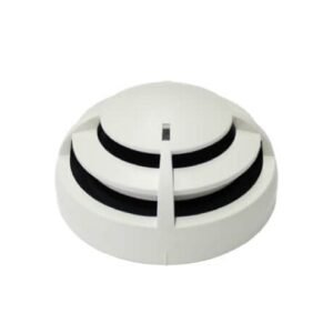 SENSOR DE HUMO Y TEMPERATURA CONVENCIONAL CO-C50SH COFEM