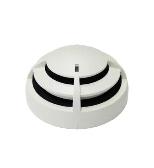 SENSOR DE HUMO Y TEMPERATURA CONVENCIONAL CO-C50SH COFEM