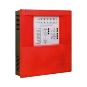 CENTRAL INCENDIO CONVENCIONAL 12 ZONAS CO-CLVR12Z COFEM