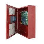 FL-MRP-2002E SISTEMA DE DESCARGA DE AGENTE LIMPIO DE 6 ZONAS