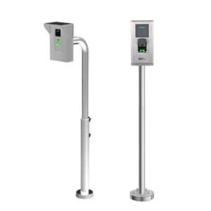 CONTROL DE ACCESO IP VEHICULAR PAC100 ZKTECO