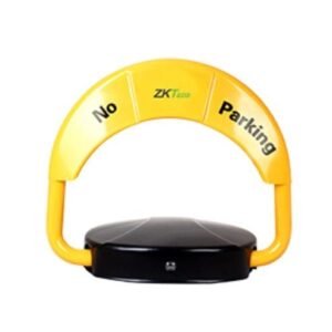 BLOQUEO DE ESTACIONAMIENTO 1,415 MHZ, 0-15 M - INC CONTROL REMOTO PLOCK 2 ZKTECO