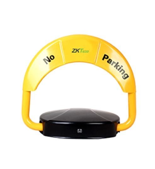 BLOQUEO DE ESTACIONAMIENTO 1,415 MHZ, 0-15 M - INC CONTROL REMOTO PLOCK 2 ZKTECO