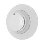 DETECTOR DE HUMO CALOR Y MONOXIDO DE CARBONO