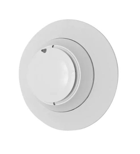 DETECTOR DE HUMO CALOR Y MONOXIDO DE CARBONO