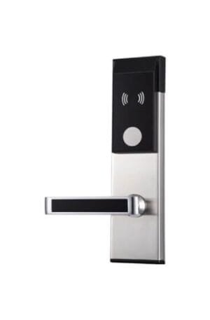 CERRADURA METALICA ZK-LH6000/L ZKTECO