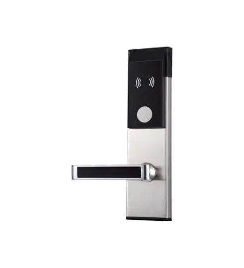 CERRADURA METALICA ZK-LH6000/L ZKTECO