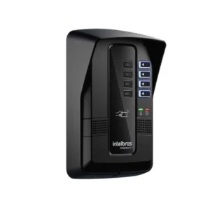 COLLECTIVE 8I Intercomunicador 4500027 para 8 departamentos