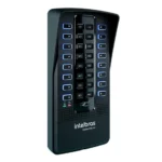 4500038 - COLLECTIVE 16 I COLLECTIVE 16 I - intercomunicador de 16 departamentos 4500038