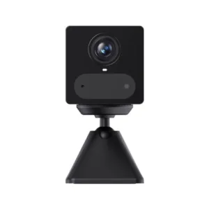 CAMARA IP 3MP C/BATERIA