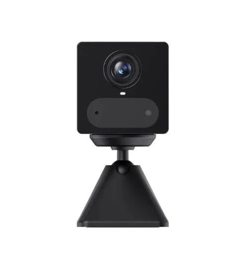 CAMARA IP 3MP C/BATERIA